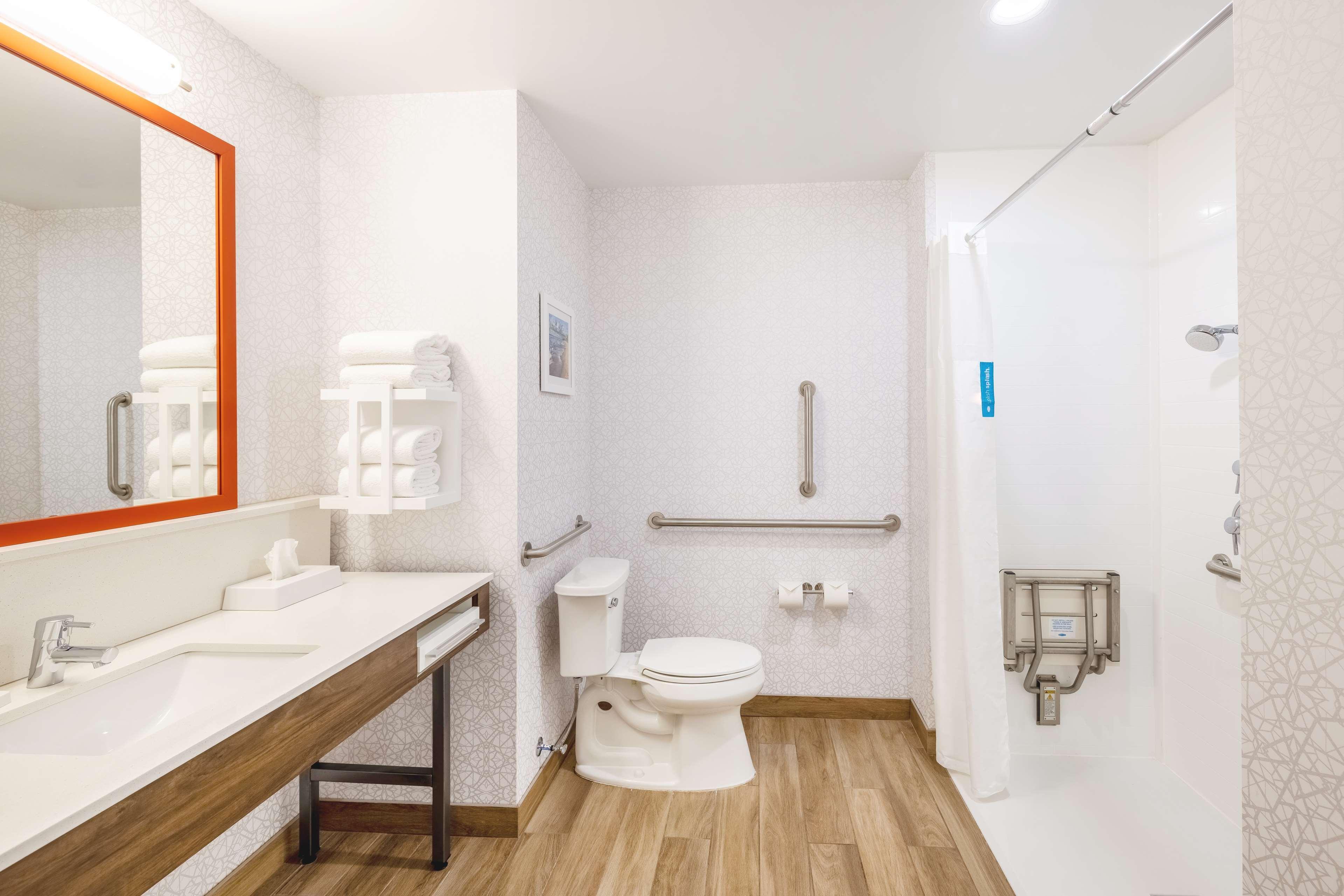 Hampton Inn & Suites Benton Harbor, Mi المظهر الخارجي الصورة