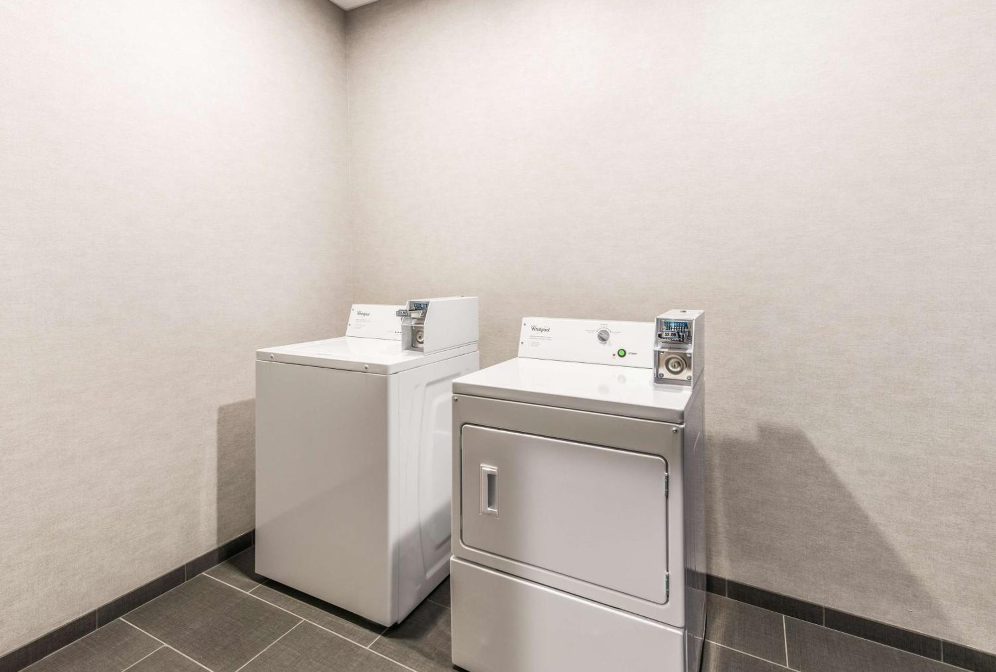 Hampton Inn & Suites Benton Harbor, Mi المظهر الخارجي الصورة