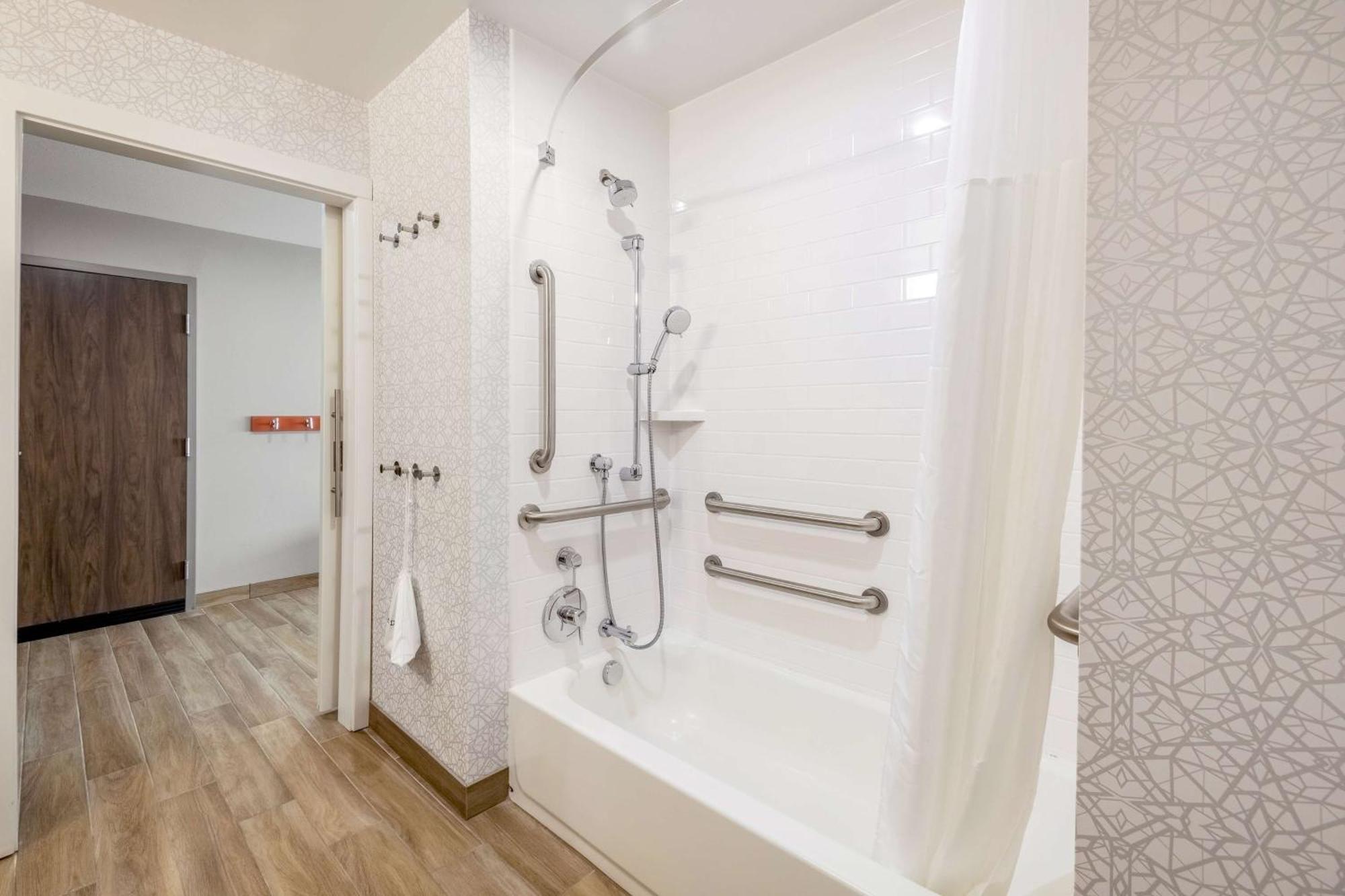 Hampton Inn & Suites Benton Harbor, Mi المظهر الخارجي الصورة