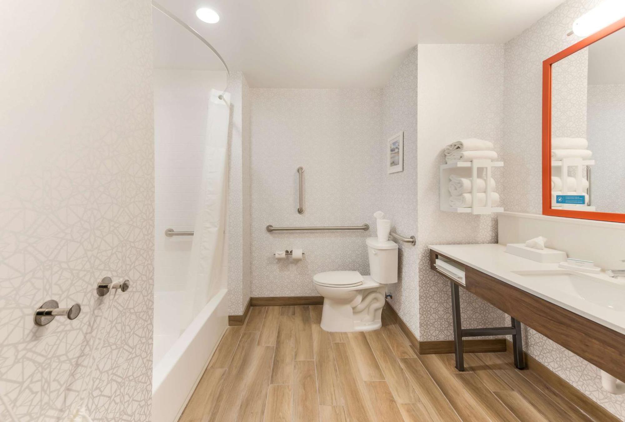Hampton Inn & Suites Benton Harbor, Mi المظهر الخارجي الصورة