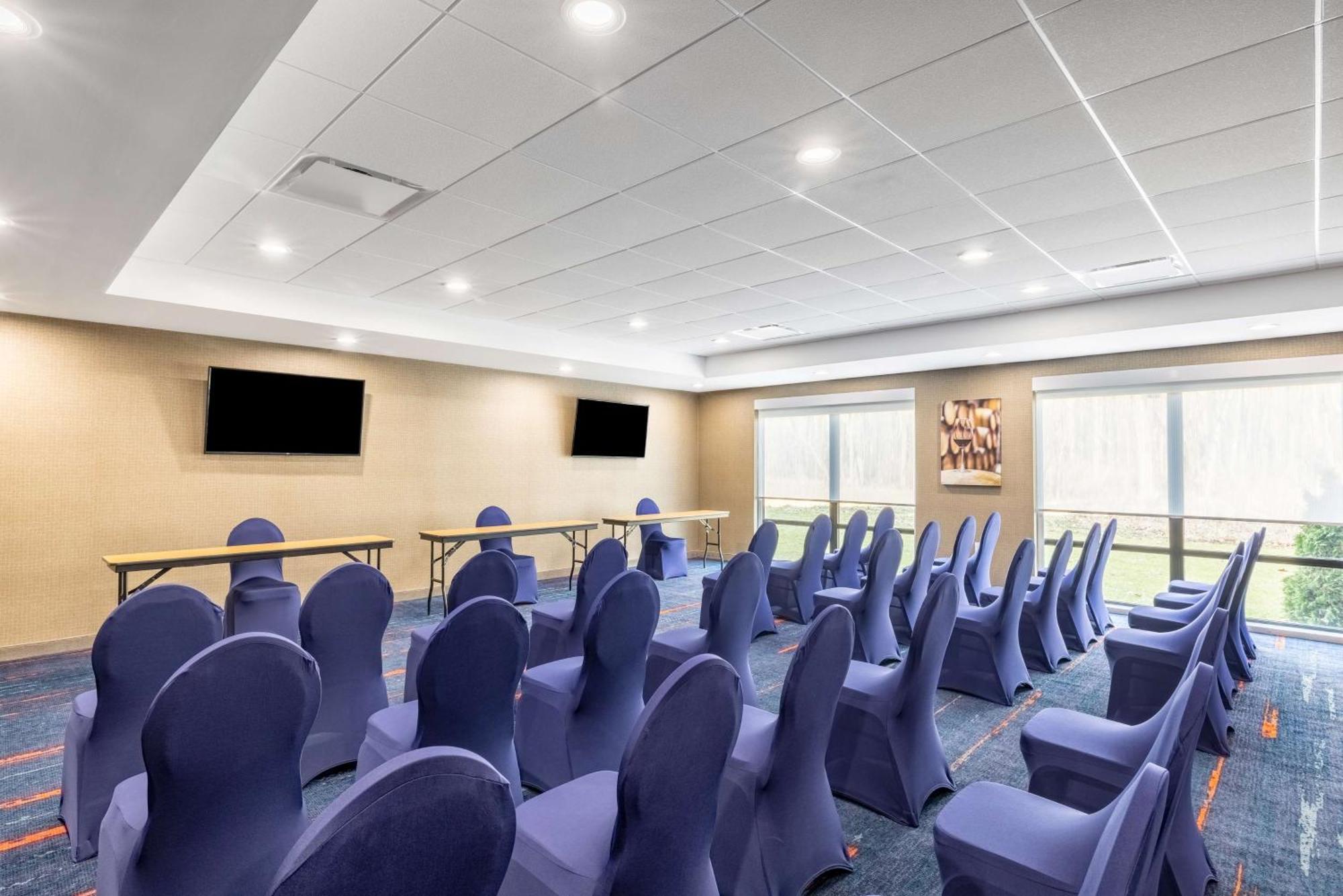 Hampton Inn & Suites Benton Harbor, Mi المظهر الخارجي الصورة
