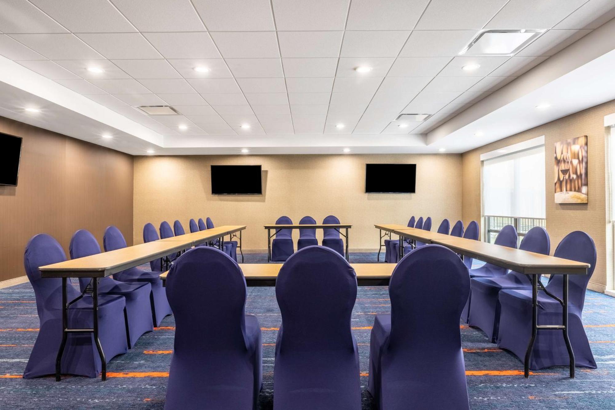 Hampton Inn & Suites Benton Harbor, Mi المظهر الخارجي الصورة