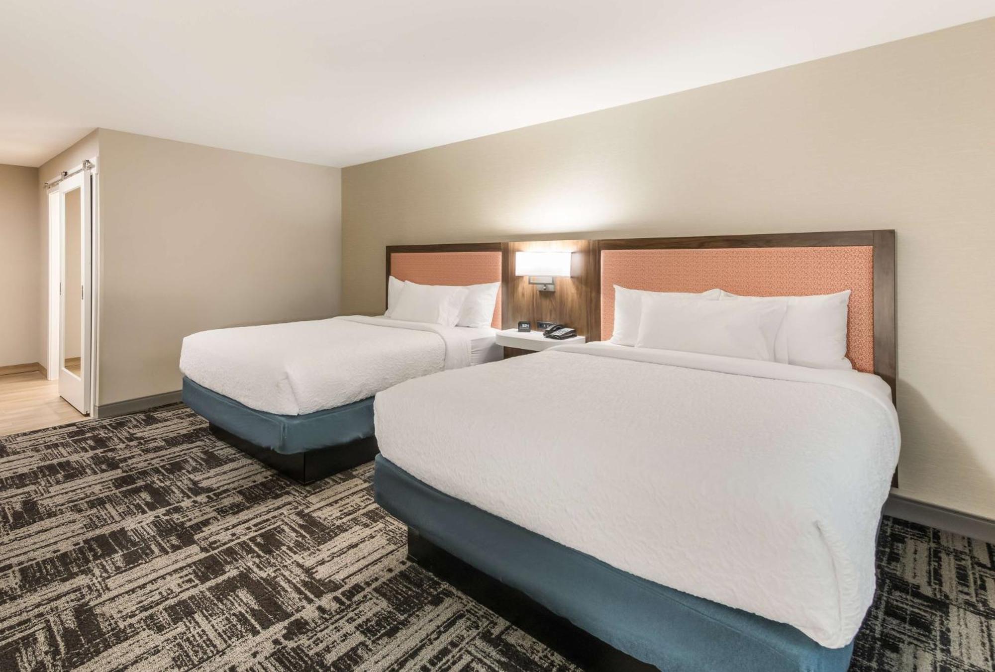 Hampton Inn & Suites Benton Harbor, Mi المظهر الخارجي الصورة