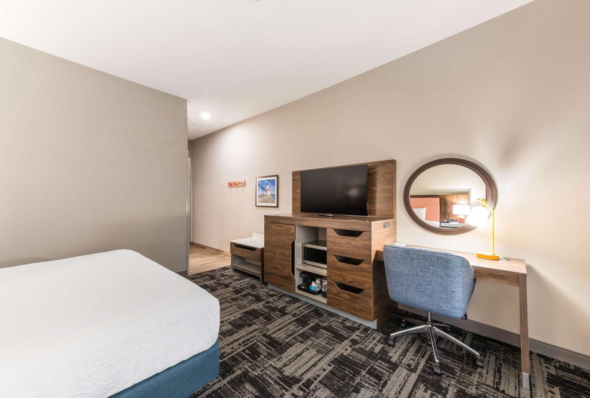 Hampton Inn & Suites Benton Harbor, Mi المظهر الخارجي الصورة