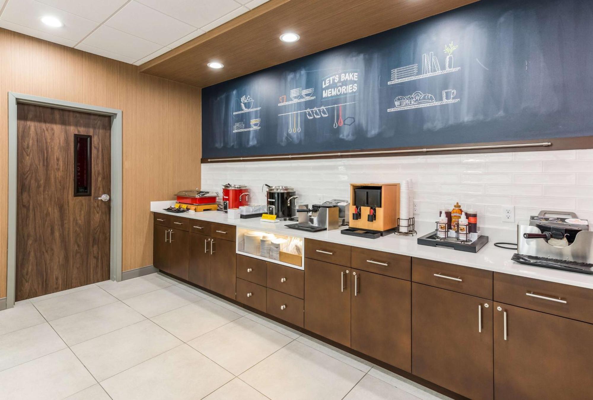 Hampton Inn & Suites Benton Harbor, Mi المظهر الخارجي الصورة