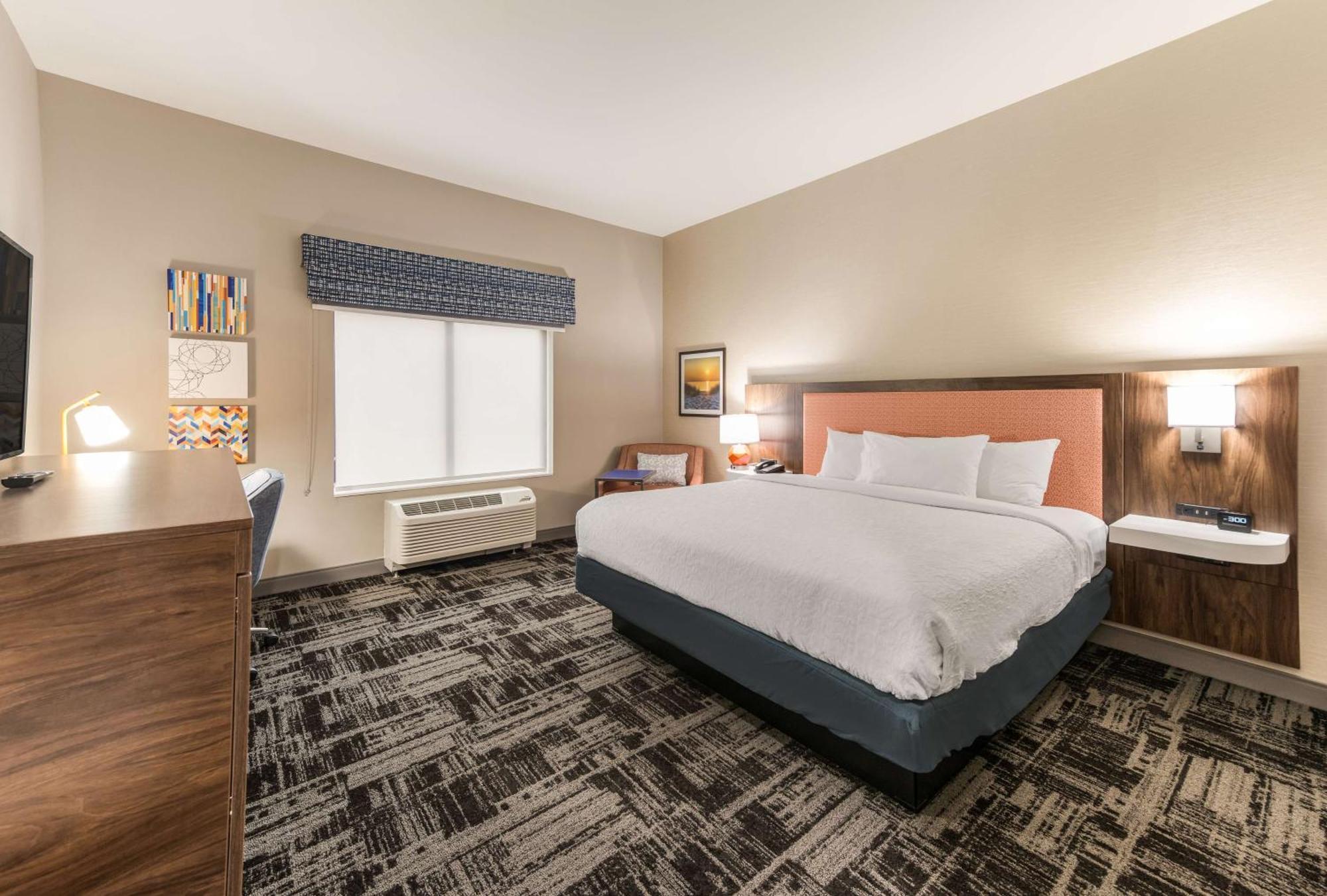 Hampton Inn & Suites Benton Harbor, Mi المظهر الخارجي الصورة