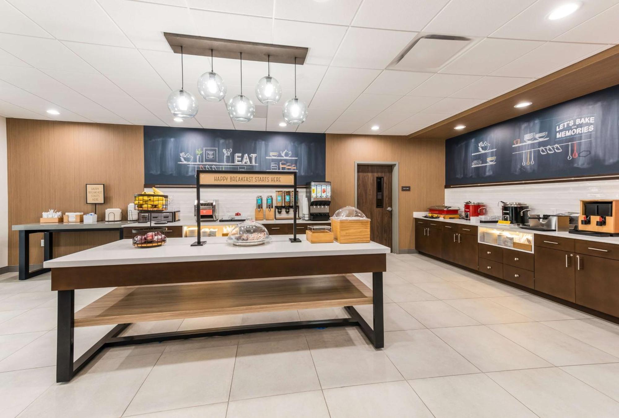 Hampton Inn & Suites Benton Harbor, Mi المظهر الخارجي الصورة