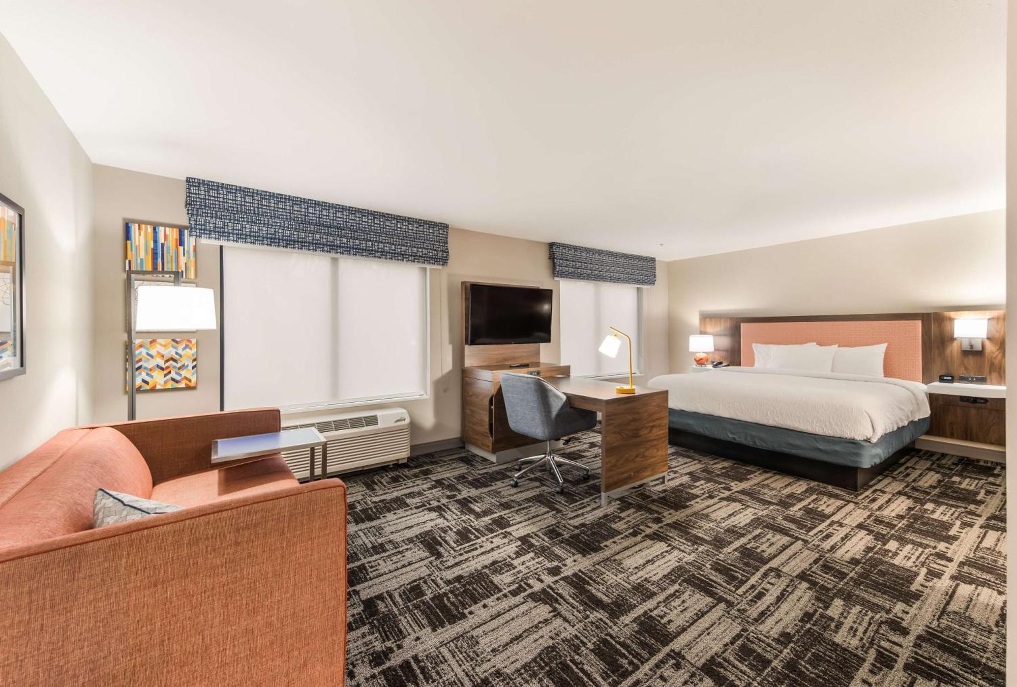 Hampton Inn & Suites Benton Harbor, Mi المظهر الخارجي الصورة